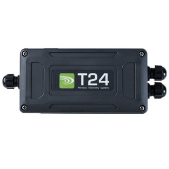 Wireless Load Cell Relay Module